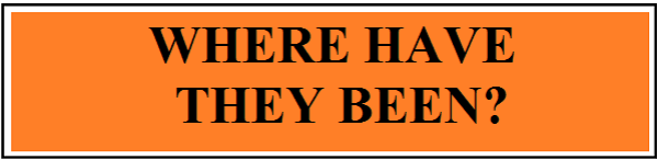 where-have-they-been